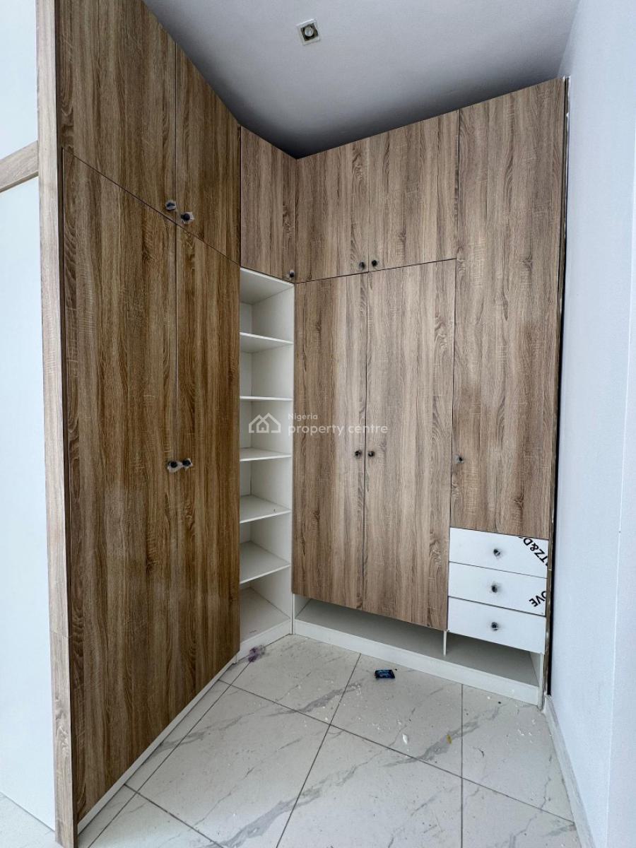 4 Bedroom Terraced Duplex, Vgc, Lekki, Lagos, Terraced Duplex for Sale