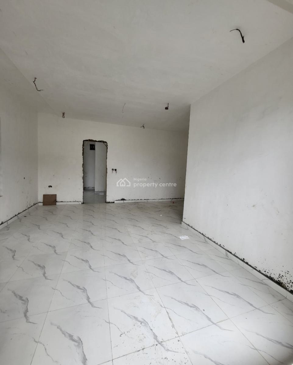 4 Bedrooms Terrace House, Sangotedo, Ajah, Lagos, Terraced Duplex for Sale