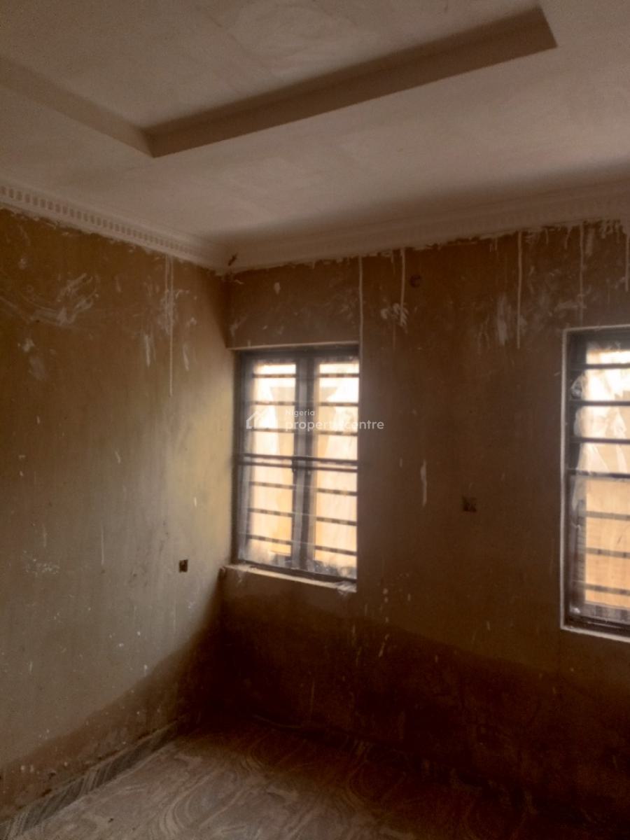 Modern 4 Bedroom Bungalow on a Plot of Land in a Gated Estate, Adewumi, Olodo,, Alakia, Ibadan, Oyo, Detached Bungalow for Sale