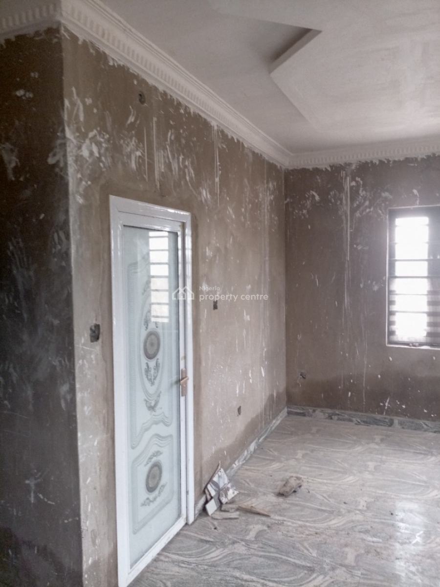 Modern 4 Bedroom Bungalow on a Plot of Land in a Gated Estate, Adewumi, Olodo,, Alakia, Ibadan, Oyo, Detached Bungalow for Sale