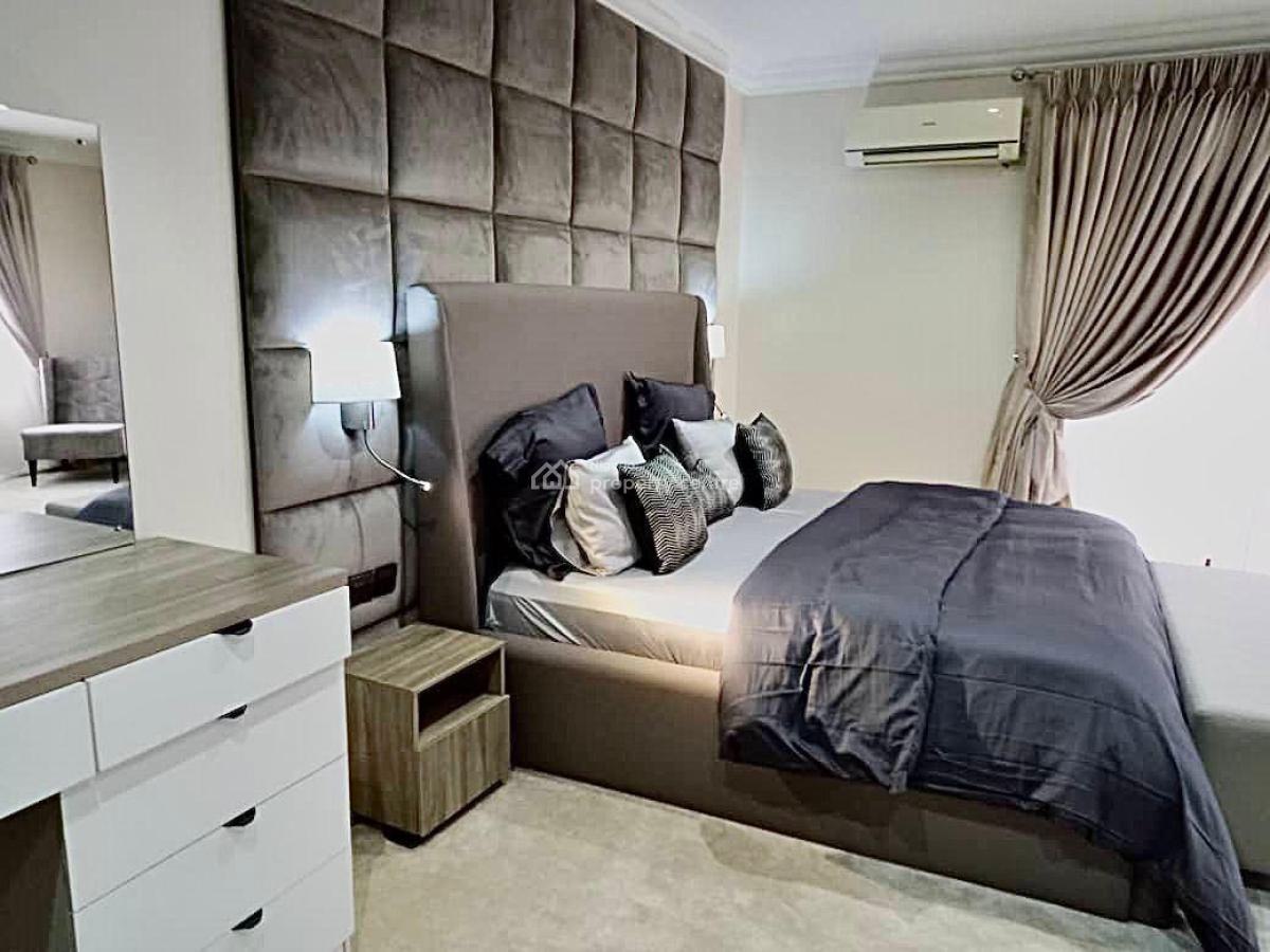 5bedrooms Detached Duplex with 2 Rooms Bq, Oniru, Victoria Island (vi), Lagos, Detached Duplex for Rent