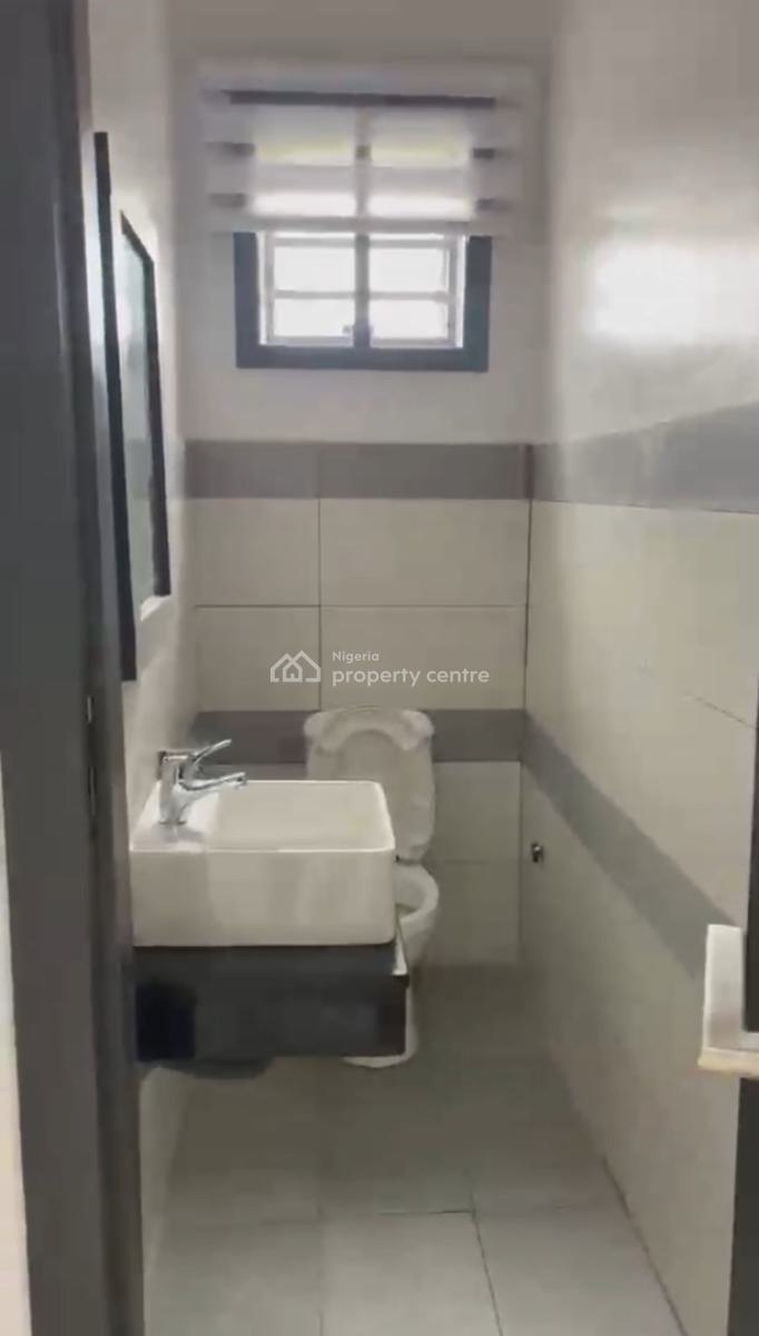 Fully Serviced Luxury 2 Bedroom Flat at Valleyview Estate, Valleyview Estate, Ebute, Ikorodu, Lagos, Flat / Apartment for Rent