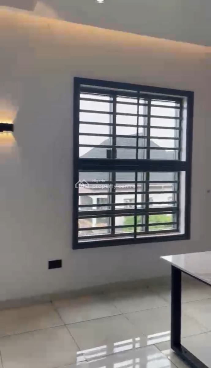 Fully Serviced Luxury 2 Bedroom Flat at Valleyview Estate, Valleyview Estate, Ebute, Ikorodu, Lagos, Flat / Apartment for Rent