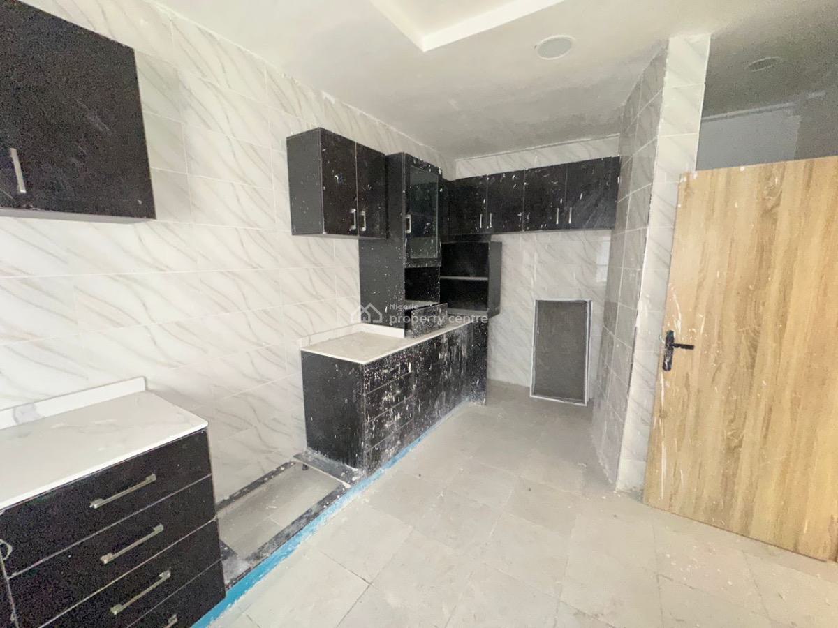 Luxury 5-bedroom Terrace Duplex in Ikoyi, Ikoyi, Lagos, Terraced Duplex for Sale