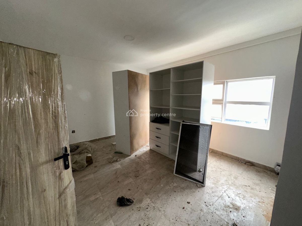 Luxury 5-bedroom Terrace Duplex in Ikoyi, Ikoyi, Lagos, Terraced Duplex for Sale