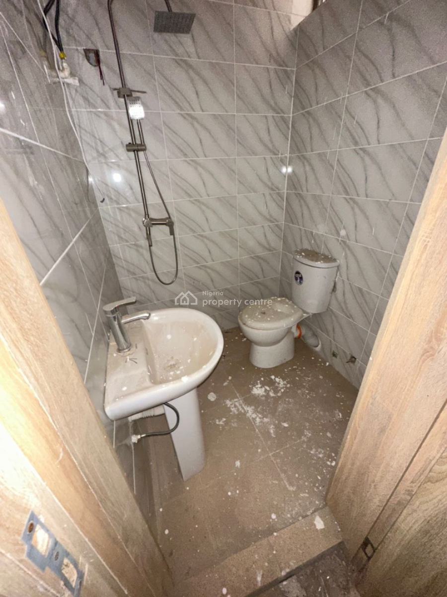 Luxury 5-bedroom Terrace Duplex in Ikoyi, Ikoyi, Lagos, Terraced Duplex for Sale