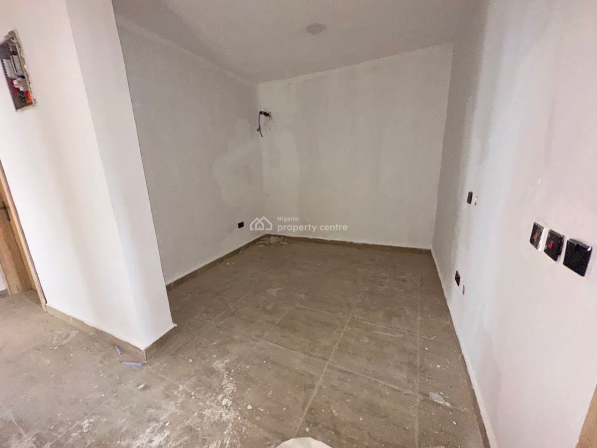 Luxury 5-bedroom Terrace Duplex in Ikoyi, Ikoyi, Lagos, Terraced Duplex for Sale