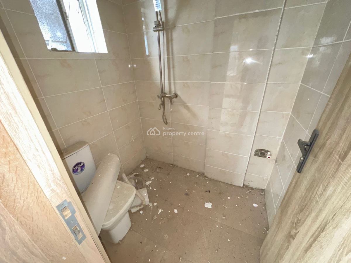 Luxury 5-bedroom Terrace Duplex in Ikoyi, Ikoyi, Lagos, Terraced Duplex for Sale