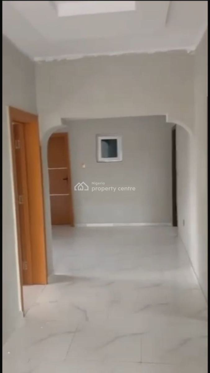 Newly Built Tastefully Finished 3 Bedroom Flat with Waiting Room, Cornerstone Estate Behind Nipco Filling Station, Ebute, Ikorodu, Lagos, House for Rent