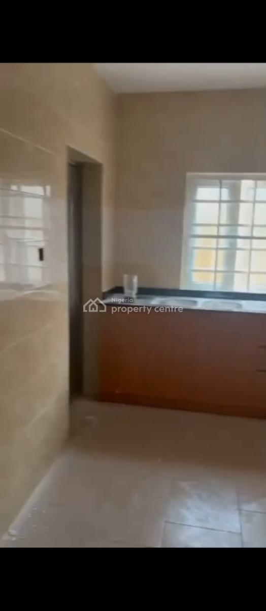 Newly Built Tastefully Finished 3 Bedroom Flat with Waiting Room, Cornerstone Estate Behind Nipco Filling Station, Ebute, Ikorodu, Lagos, House for Rent