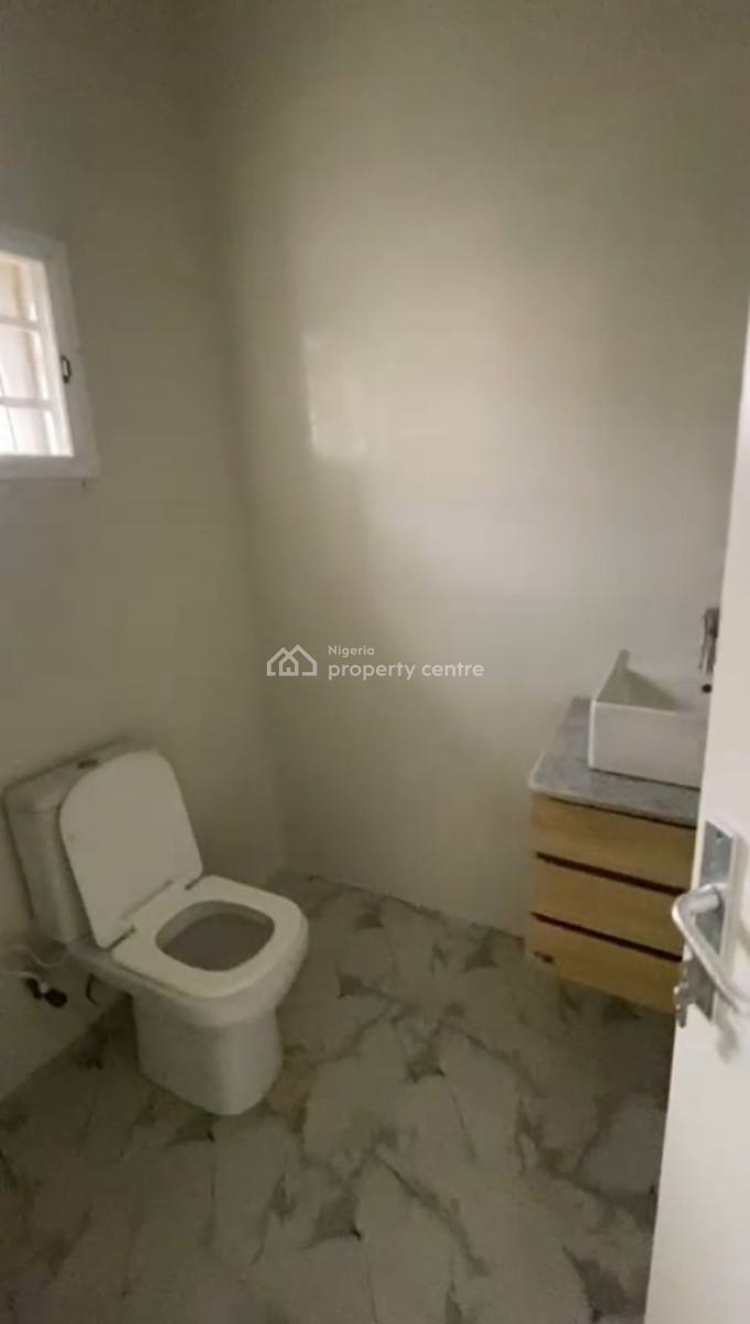Newly Built Tastefully Finished 3 Bedroom Flat with Waiting Room, Cornerstone Estate Behind Nipco Filling Station, Ebute, Ikorodu, Lagos, House for Rent