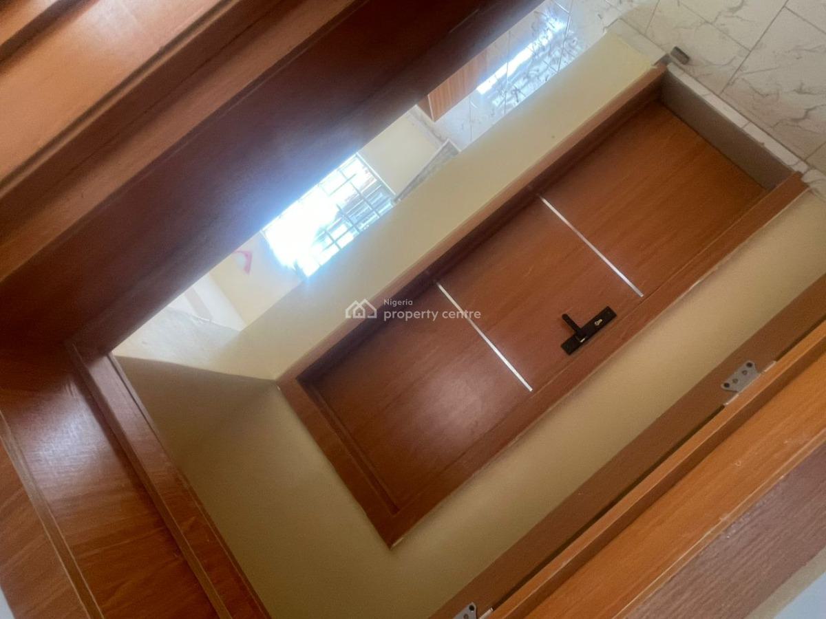 Newly Built Tastefully Finished 3 Bedroom Flat with Waiting Room, Cornerstone Estate Behind Nipco Filling Station, Ebute, Ikorodu, Lagos, House for Rent