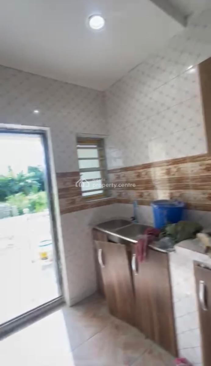 Brand New 2 Bedroom Apartment, Ado Road, Ajah, Lagos, House for Rent