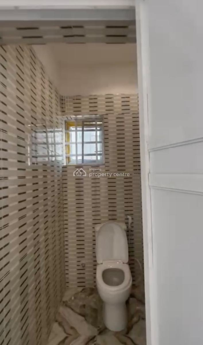 Brand New 2 Bedroom Apartment, Ado Road, Ajah, Lagos, House for Rent