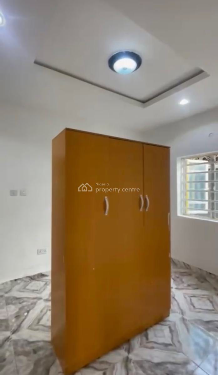Brand New 2 Bedroom Apartment, Ado Road, Ajah, Lagos, House for Rent