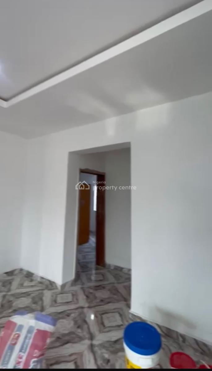 Brand New 2 Bedroom Apartment, Ado Road, Ajah, Lagos, House for Rent