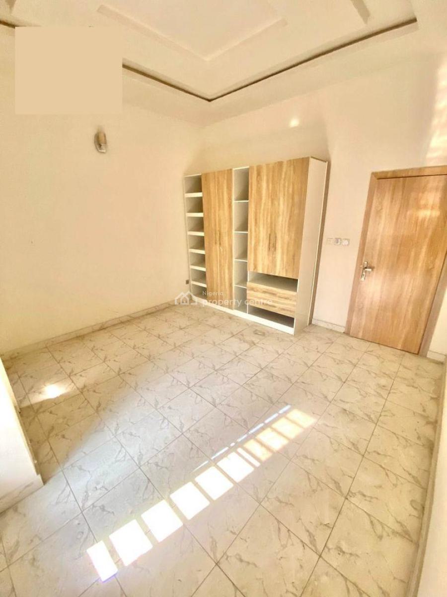2 Bedroom Terrace Duplex with Qaulity Facility, Ikota, Lekki, Lagos, Terraced Duplex for Sale