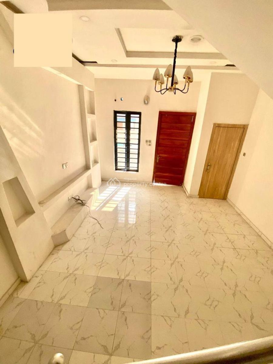 2 Bedroom Terrace Duplex with Qaulity Facility, Ikota, Lekki, Lagos, Terraced Duplex for Sale