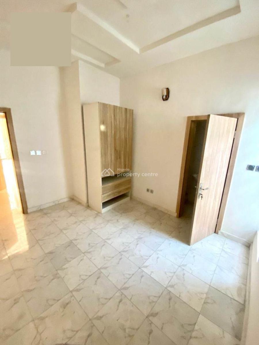 2 Bedroom Terrace Duplex with Qaulity Facility, Ikota, Lekki, Lagos, Terraced Duplex for Sale