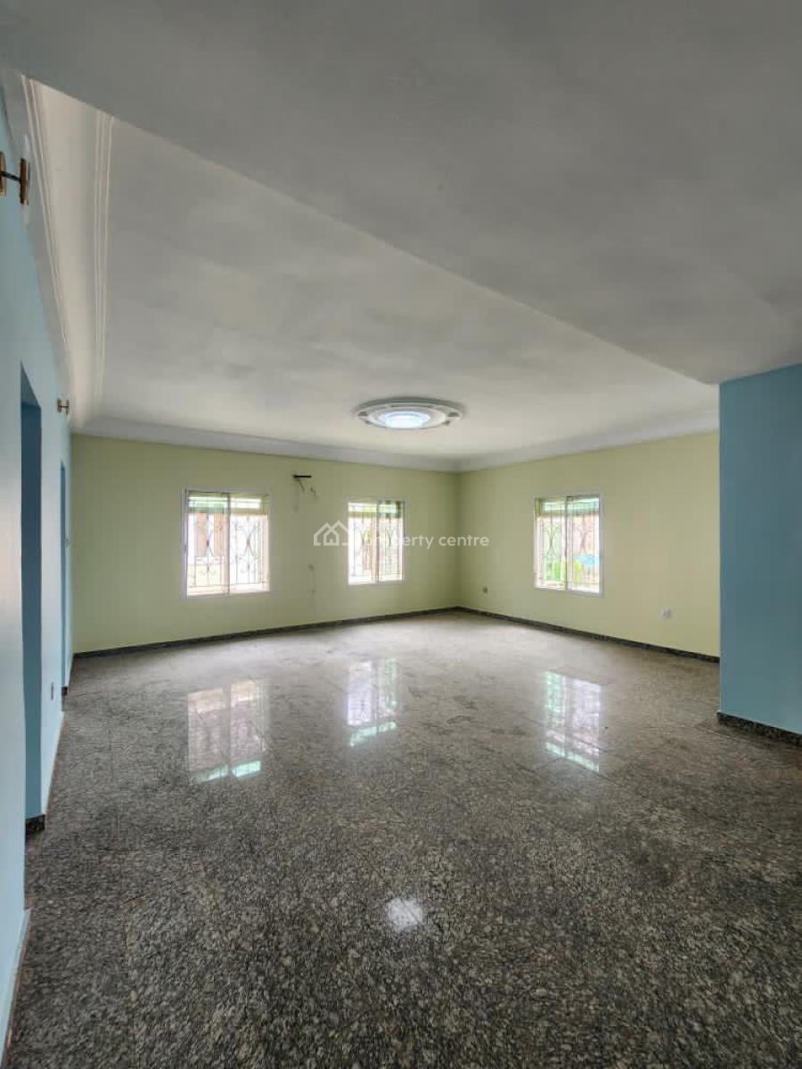 Luxury 5bedroom, Northern Foreshore Estate Chevron Drive, Lekki, Lagos, Detached Duplex for Sale