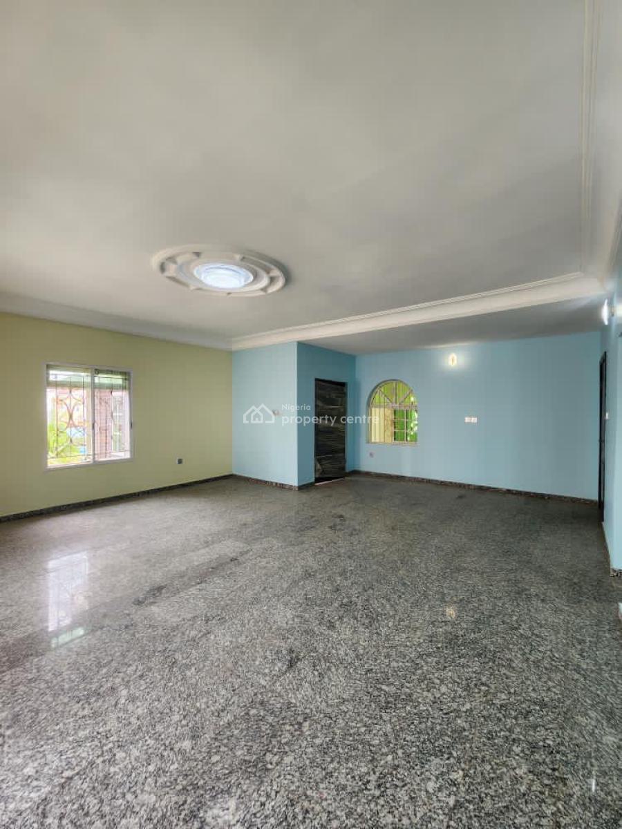 Luxury 5bedroom, Northern Foreshore Estate Chevron Drive, Lekki, Lagos, Detached Duplex for Sale