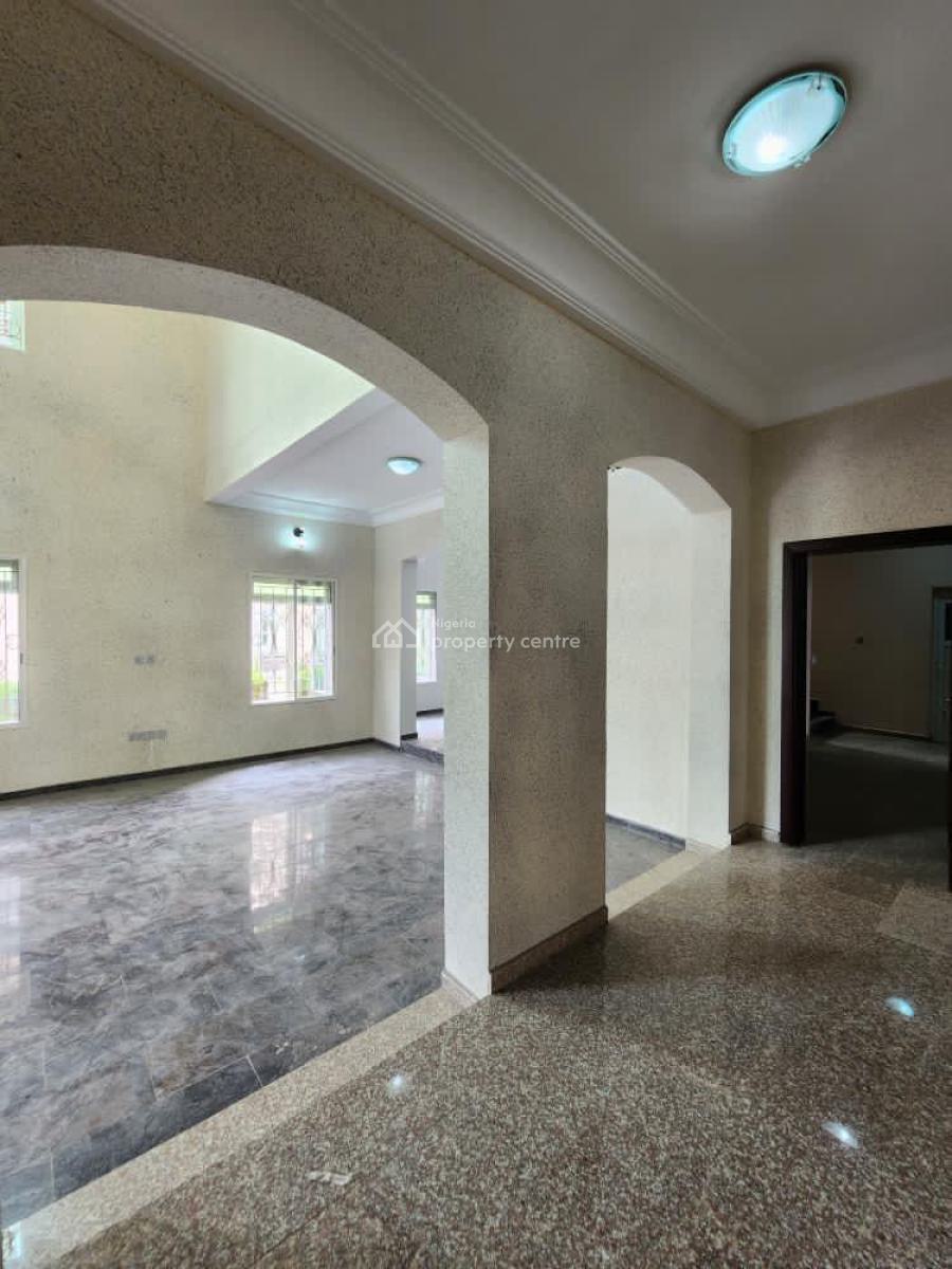 Luxury 5bedroom, Northern Foreshore Estate Chevron Drive, Lekki, Lagos, Detached Duplex for Sale