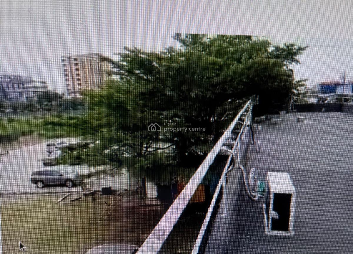 Prime and Premium 2500sqm Fenced and Gated  Land on Offer, Lekki Epe Expressway, Lekki Phase 1, Lekki, Lagos, Land for Sale