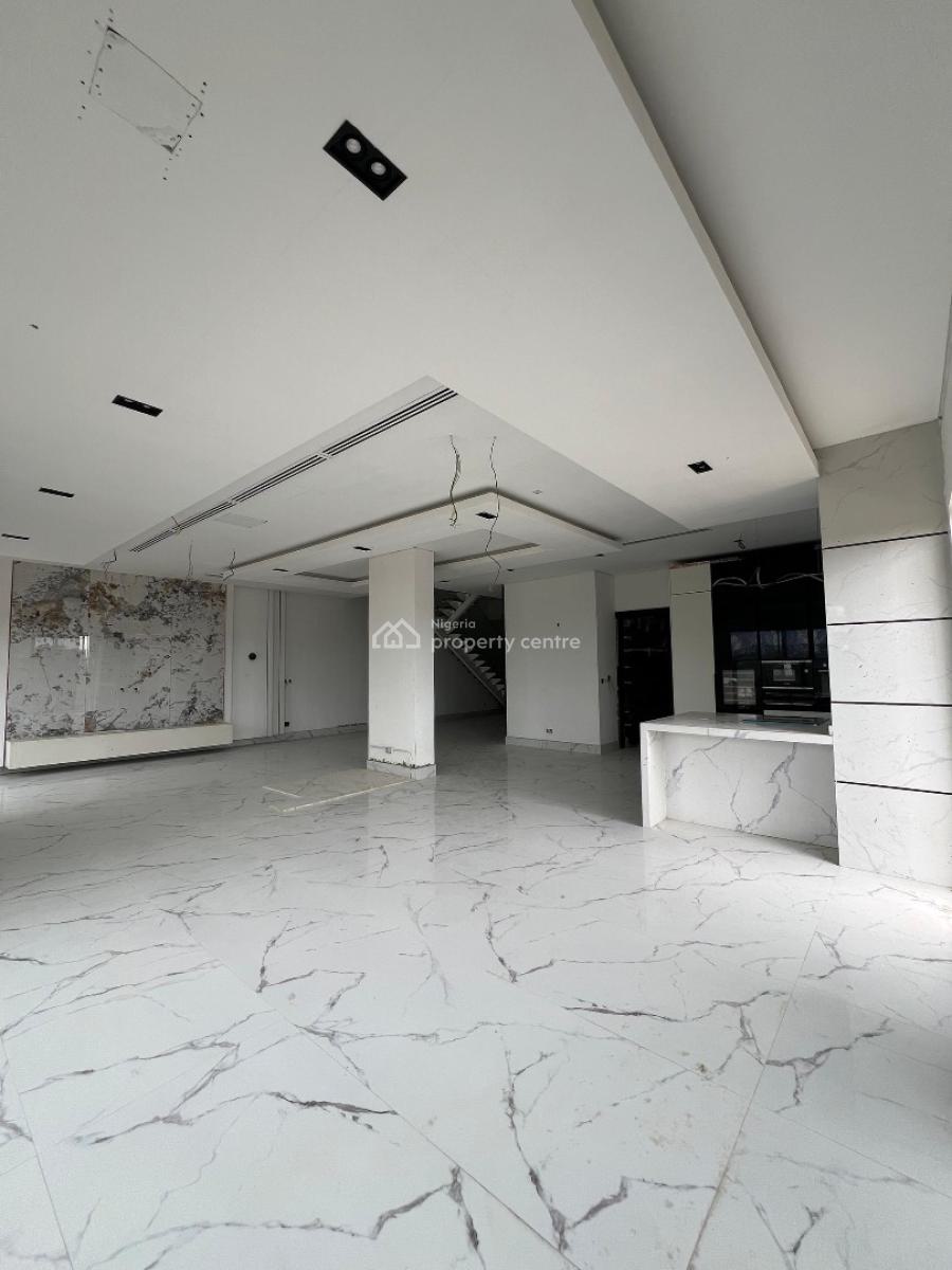 Elegantly Built 4 Bedroom Elevator Suitable for Investment and Persona, Suitable for Investment and Personal Residence, Old Ikoyi, Ikoyi, Lagos, Flat / Apartment for Sale
