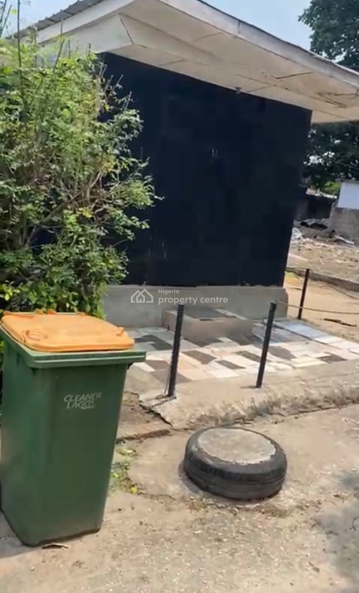 3 Units of Demolishable Bungalows Sitting on Over 320m2 Plot Each, Along Ademola Adetokunbo Street,  Victoria Island,, Victoria Island (vi), Lagos, Detached Bungalow for Sale