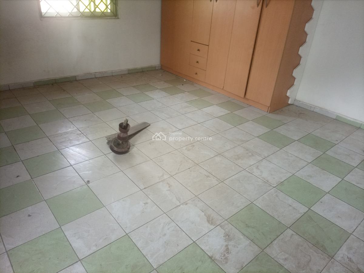 Spacious Selfcontain Apartment with Ac(shared Kitchen), 5th Avenue, Gwarinpa, Abuja, Self Contain (single Rooms) for Rent