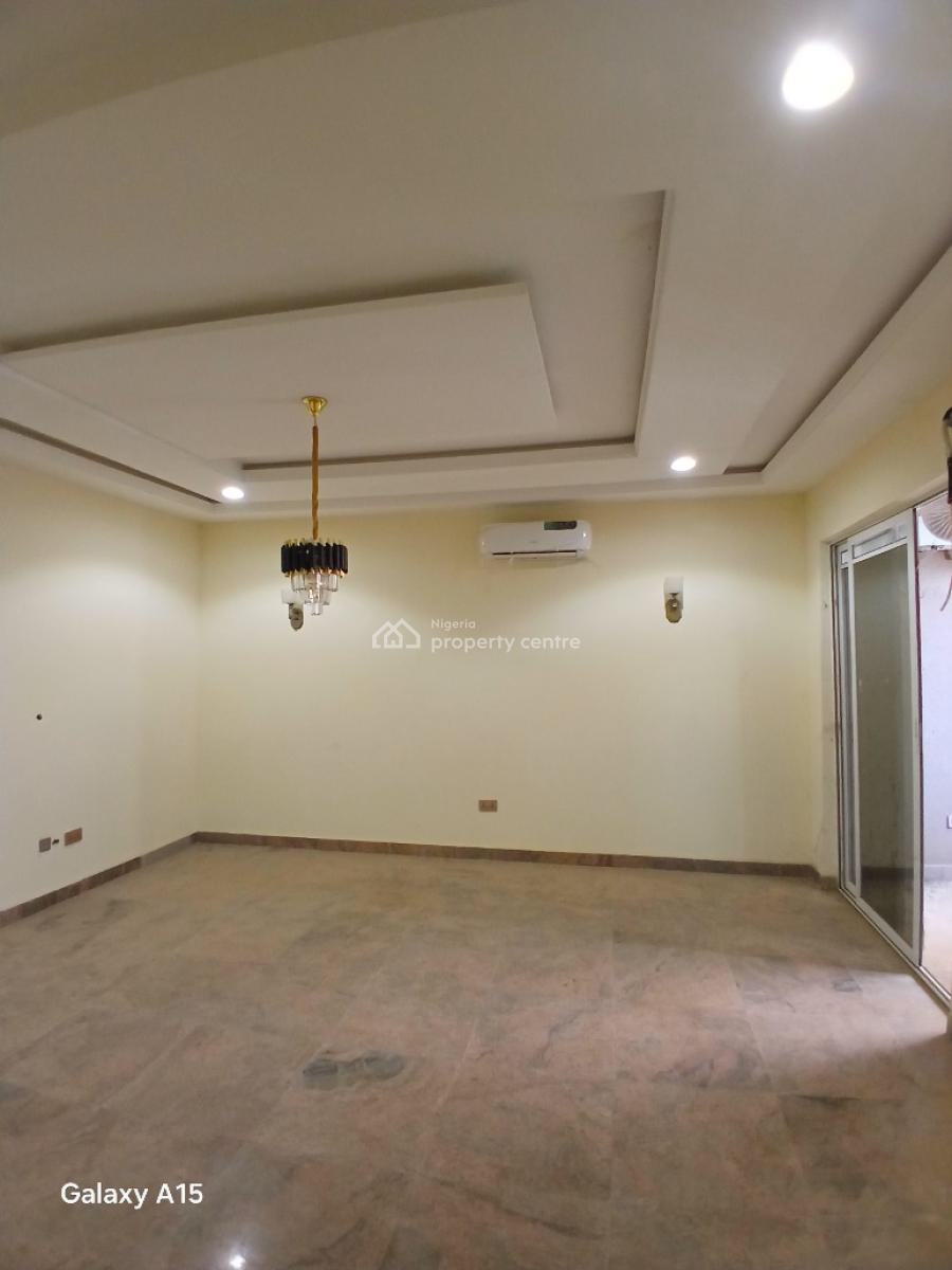 Brand New  4 Bedrooms Terrace Duplex. It Comes with Acs., Jahi, Abuja, Terraced Duplex for Rent