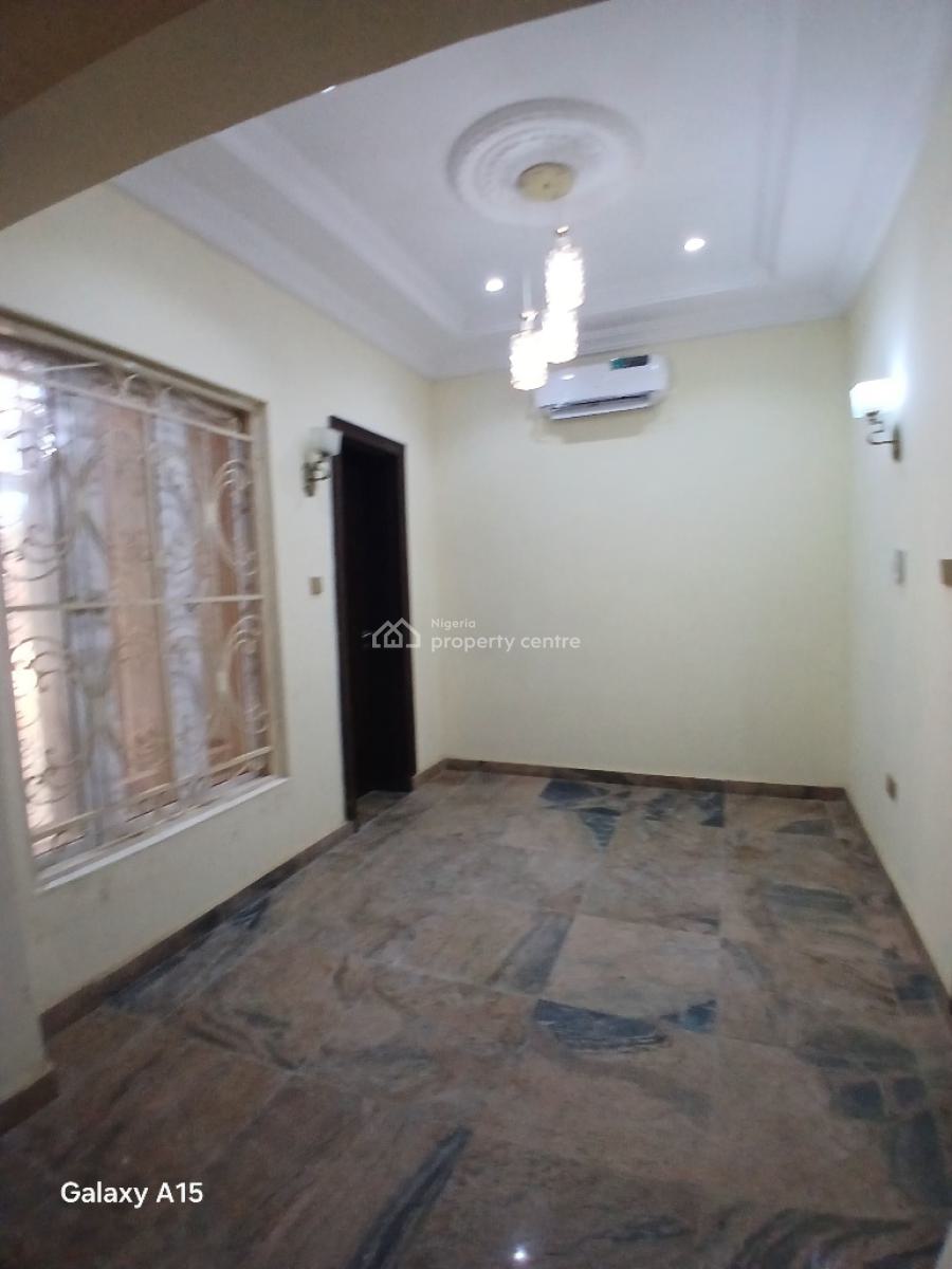 Brand New  4 Bedrooms Terrace Duplex. It Comes with Acs., Jahi, Abuja, Terraced Duplex for Rent