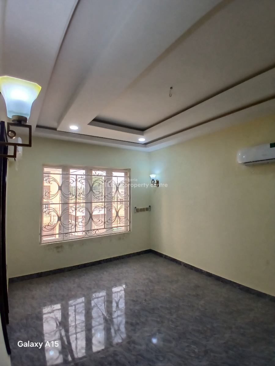 Brand New  4 Bedrooms Terrace Duplex. It Comes with Acs., Jahi, Abuja, Terraced Duplex for Rent