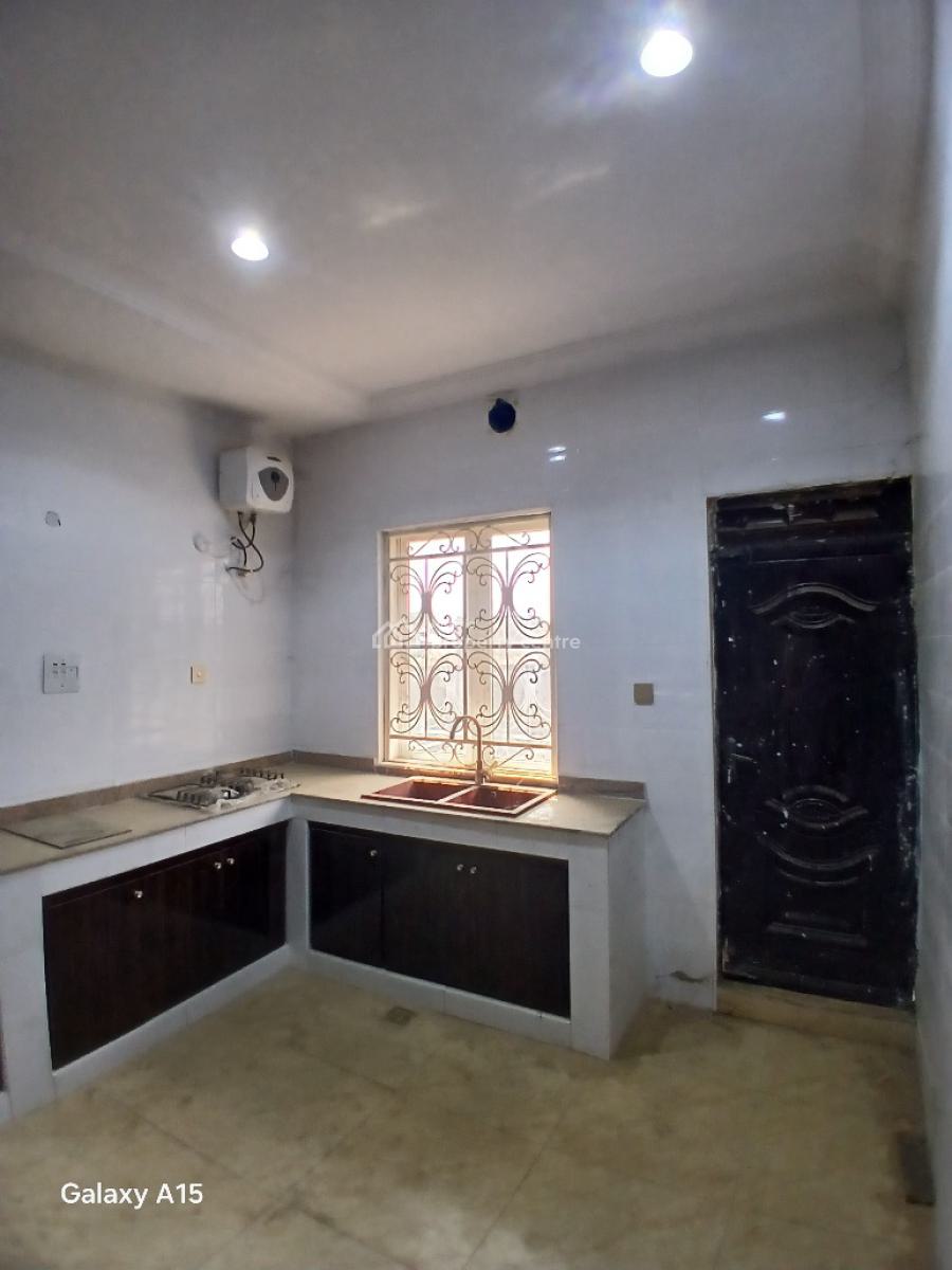 Brand New  4 Bedrooms Terrace Duplex. It Comes with Acs., Jahi, Abuja, Terraced Duplex for Rent