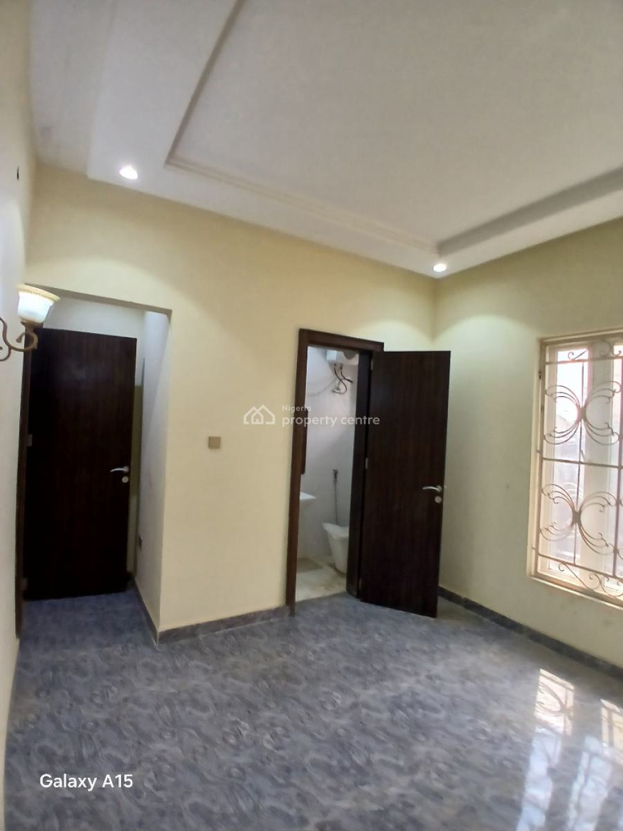 Brand New  4 Bedrooms Terrace Duplex. It Comes with Acs., Jahi, Abuja, Terraced Duplex for Rent