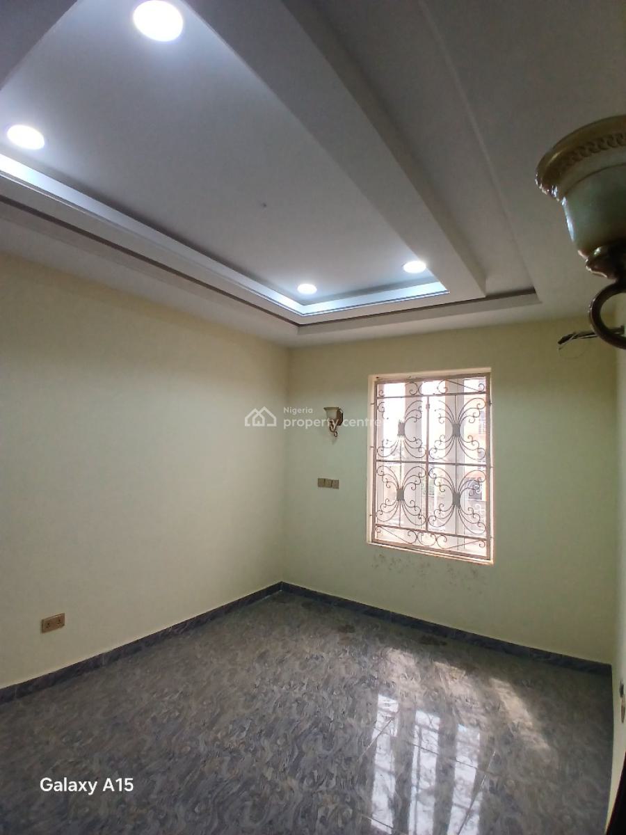 Brand New  4 Bedrooms Terrace Duplex. It Comes with Acs., Jahi, Abuja, Terraced Duplex for Rent