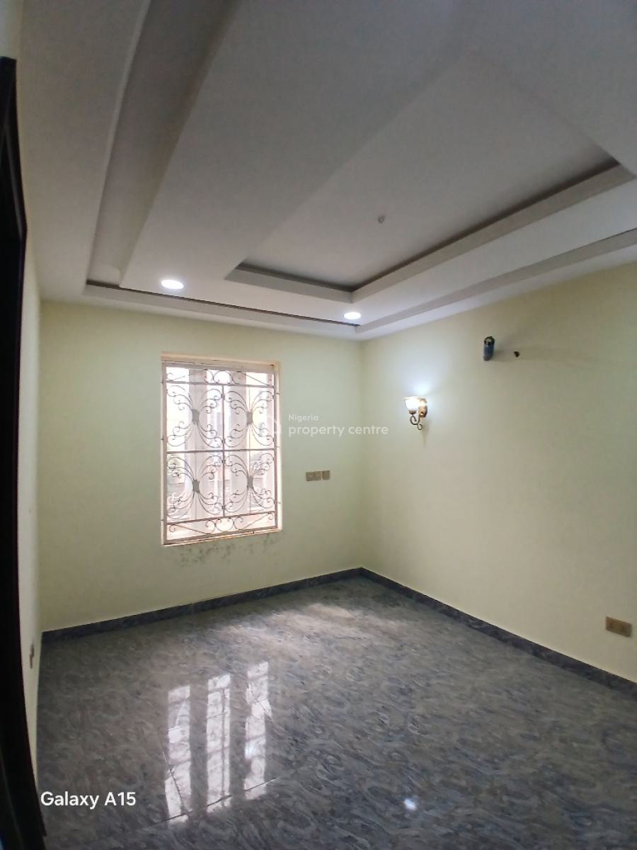 Brand New  4 Bedrooms Terrace Duplex. It Comes with Acs., Jahi, Abuja, Terraced Duplex for Rent