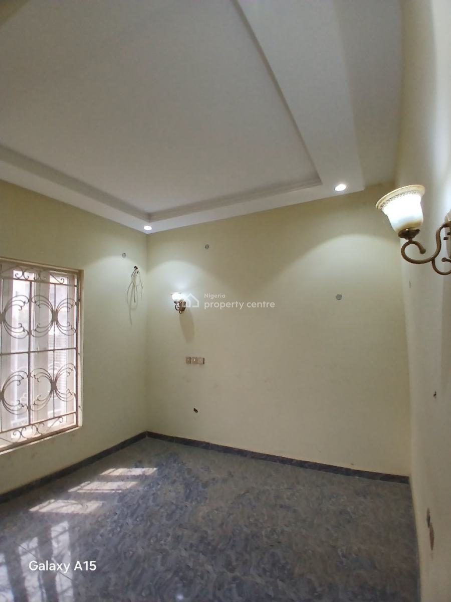 Brand New  4 Bedrooms Terrace Duplex. It Comes with Acs., Jahi, Abuja, Terraced Duplex for Rent