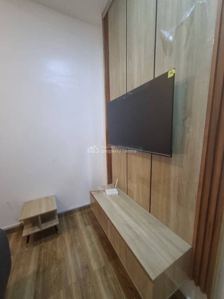 New Luxury Estate  20 Units of 4 Bedroom  Duplex with Bq Furnished, Chevron, Lekki Phase 2, Lekki, Lagos, Semi-detached Duplex for Sale