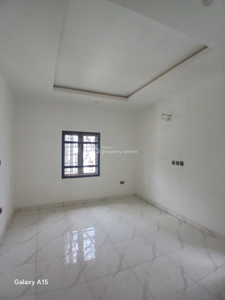 Newly Built 5bedroom Detached Duplex, Gilmor Area, Jahi, Abuja, Detached Duplex for Rent