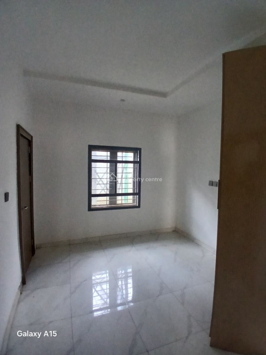 Newly Built 5bedroom Detached Duplex, Gilmor Area, Jahi, Abuja, Detached Duplex for Rent