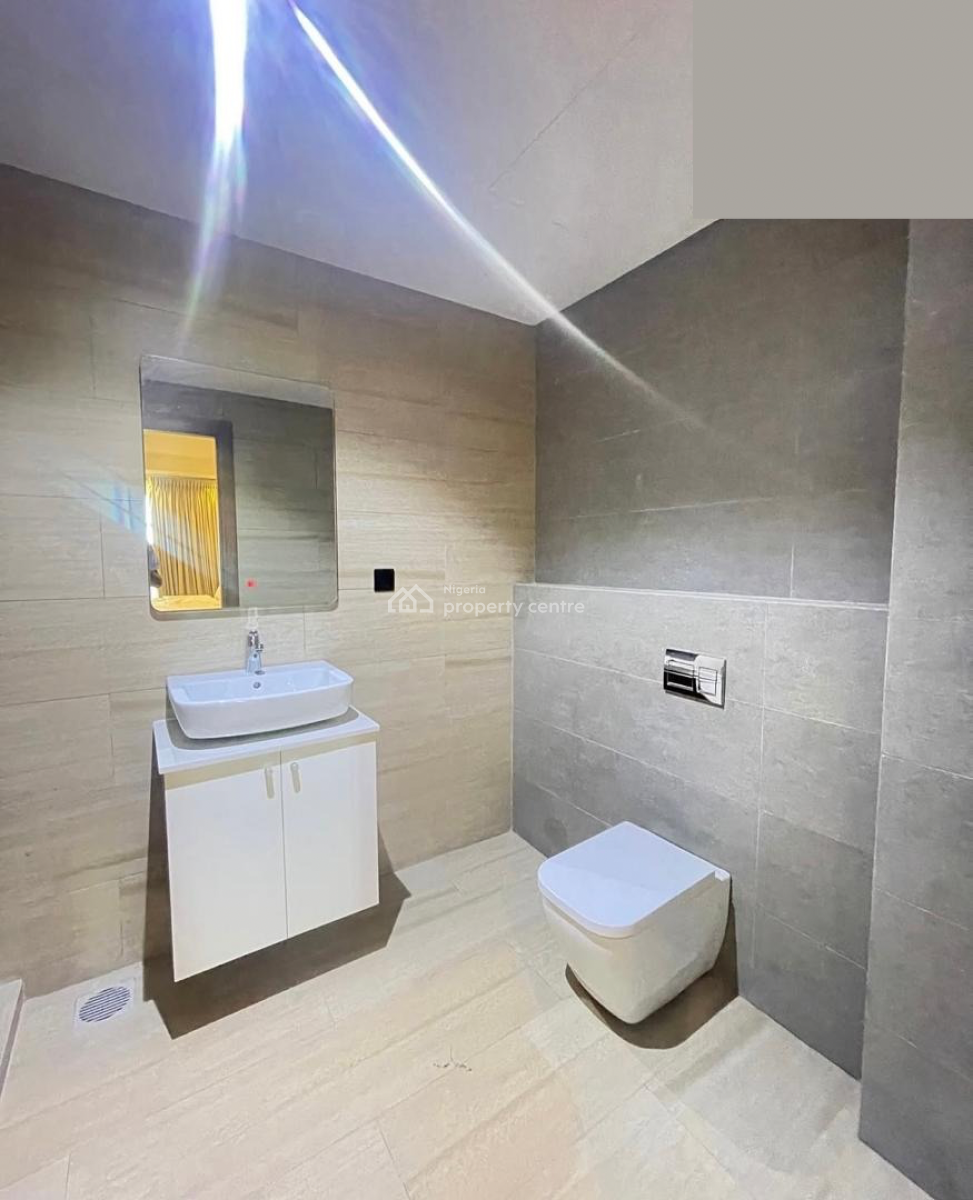 Luxury 2 Apartment with Contemporary Finishing, Eko Atlantic City, Lagos, Flat / Apartment for Sale