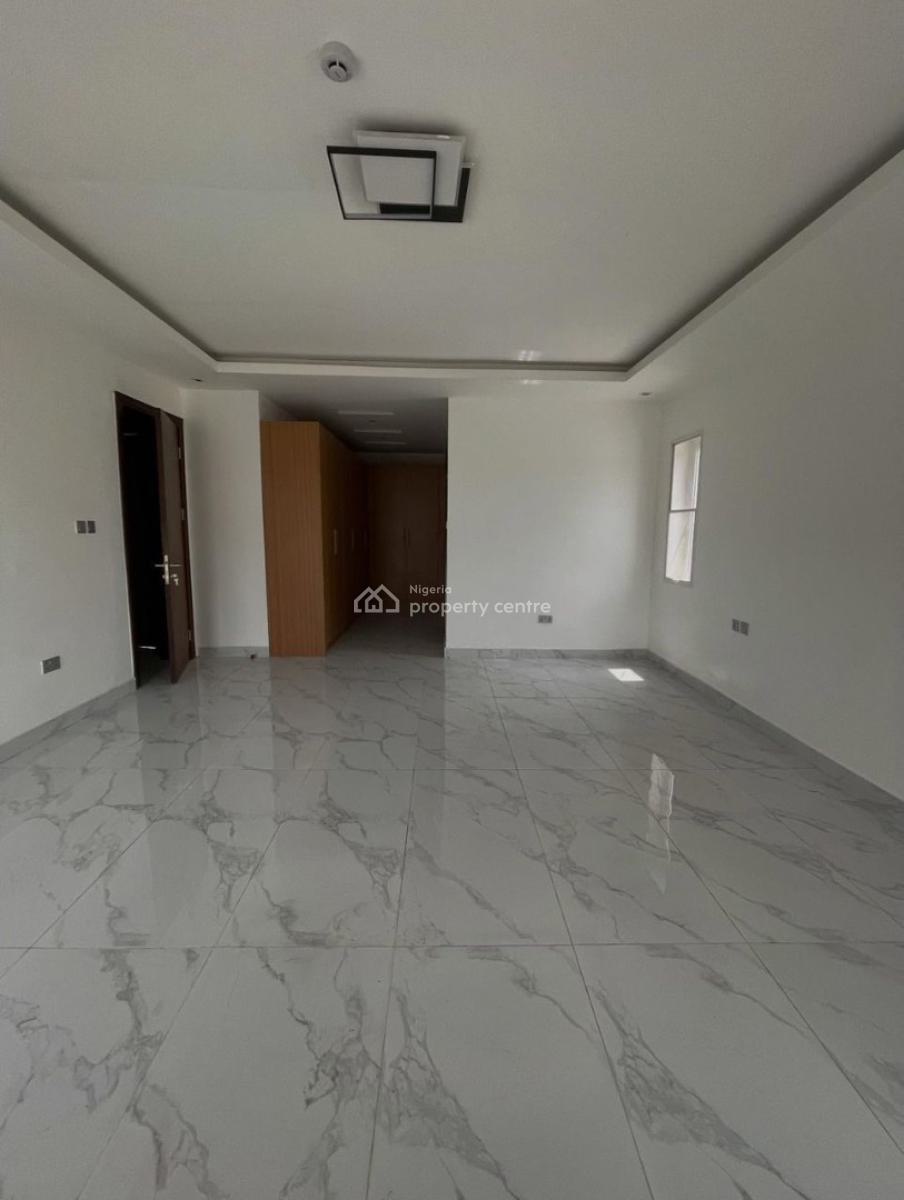 Nicely Built 3bedroom Penthouse + Bq, Ikoyi, Ikoyi, Lagos, Block of Flats for Sale