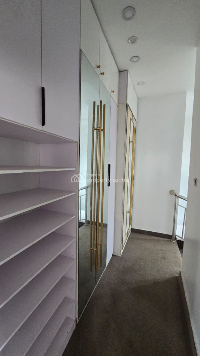 3 Bedroom Semi Detached Duplex, Omole Phase 2, Ikeja, Lagos, Semi-detached Duplex for Sale