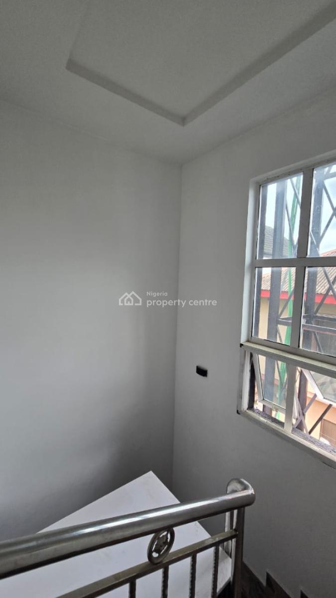 3 Bedroom Semi Detached Duplex, Omole Phase 2, Ikeja, Lagos, Semi-detached Duplex for Sale