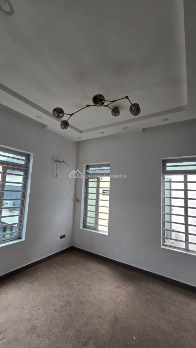 3 Bedroom Semi Detached Duplex, Omole Phase 2, Ikeja, Lagos, Semi-detached Duplex for Sale