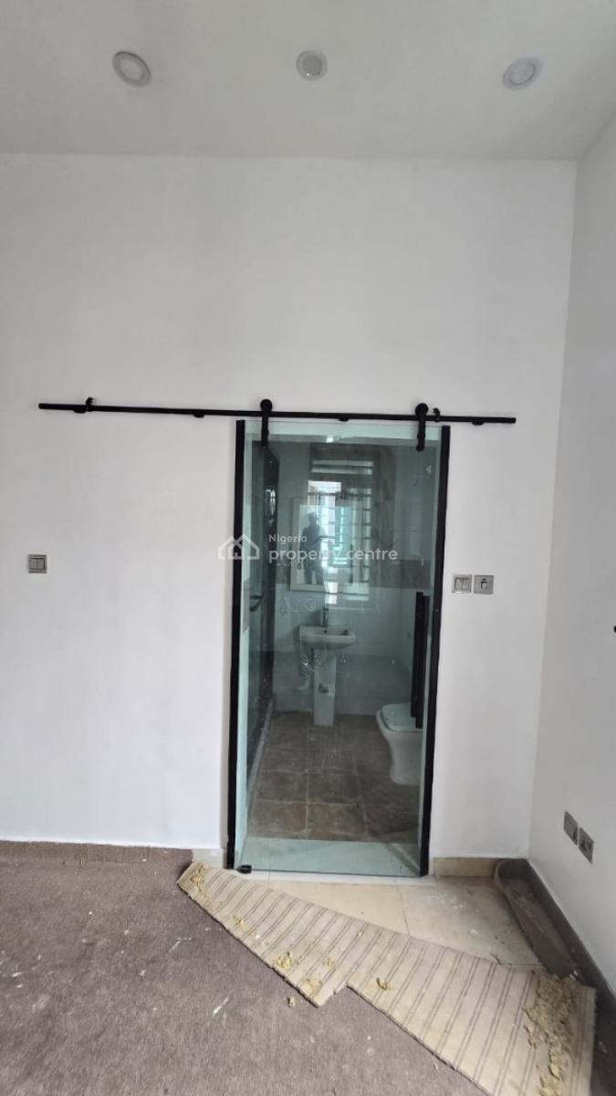 3 Bedroom Semi Detached Duplex, Omole Phase 2, Ikeja, Lagos, Semi-detached Duplex for Sale