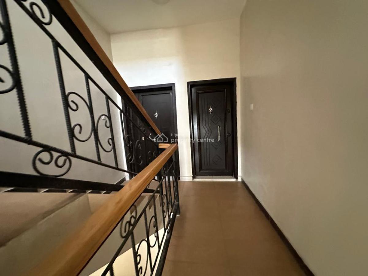Well Finished Block of 6 Unts of 3 Bedroom Apartment, Ikota Villa Estate, Ikota, Lekki, Lagos, Detached Duplex for Rent