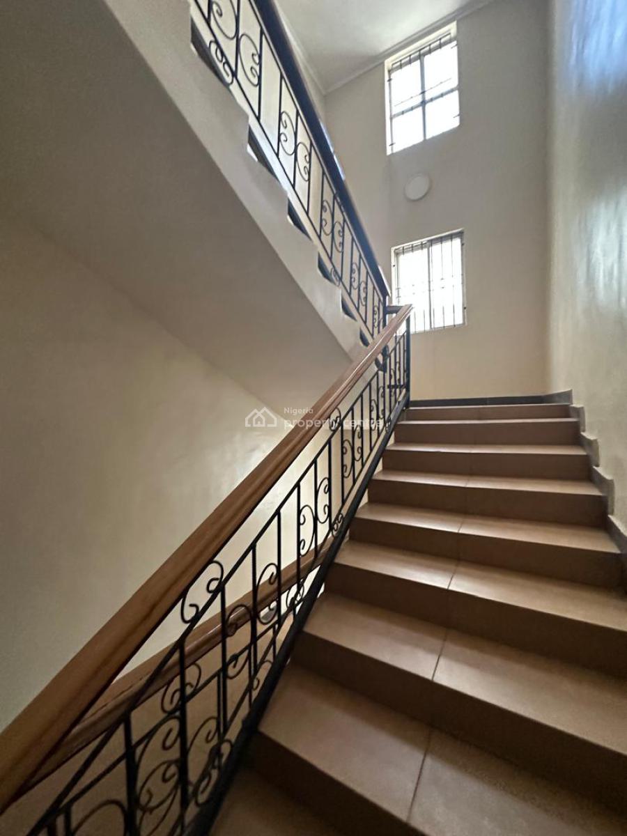 Well Finished Block of 6 Unts of 3 Bedroom Apartment, Ikota Villa Estate, Ikota, Lekki, Lagos, Detached Duplex for Rent