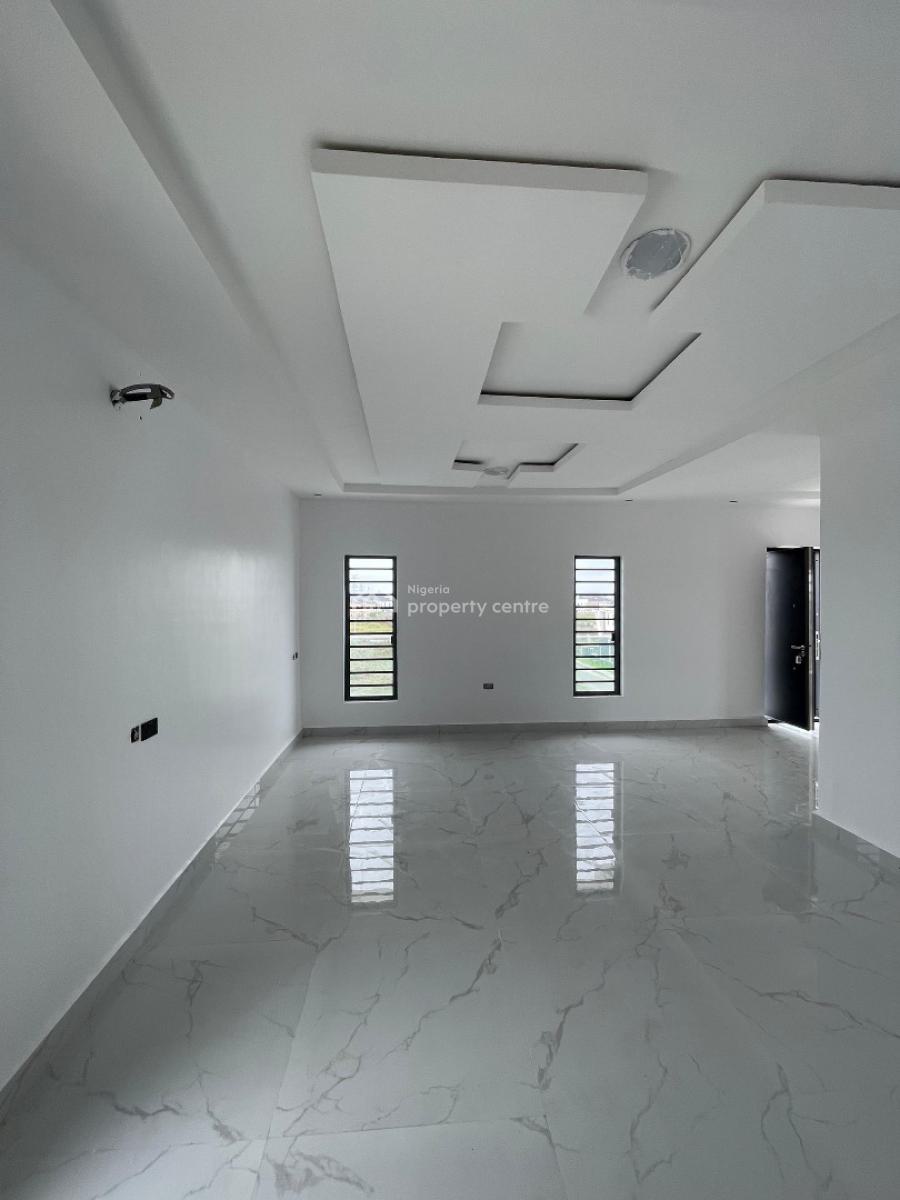 Luxury 5bedroom Fully Detached Duplex, Ajah, Ajah, Lagos, Detached Duplex for Sale